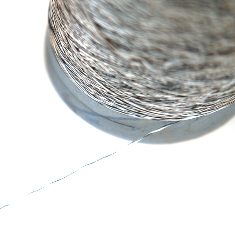 Kompositdifferentierad garnserie