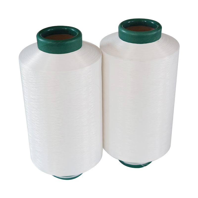 DTY ihålig garnserie