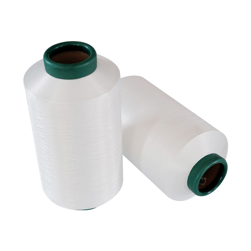 DTY ihålig garnserie