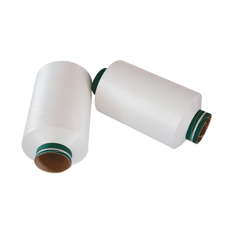 DTY ihålig garnserie