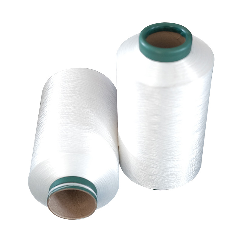 DTY ihålig garnserie