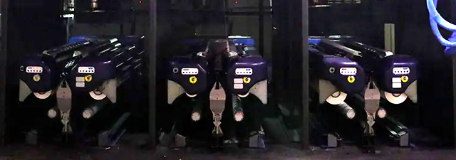 HOY:s FDY platt garn ökar hållbarhet och dimensionsstabilitet i kläder