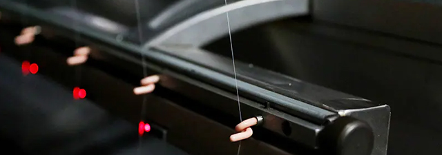 HOY lanserar hållbart ihåligt crimpat garn med överlägsen fuktavledande