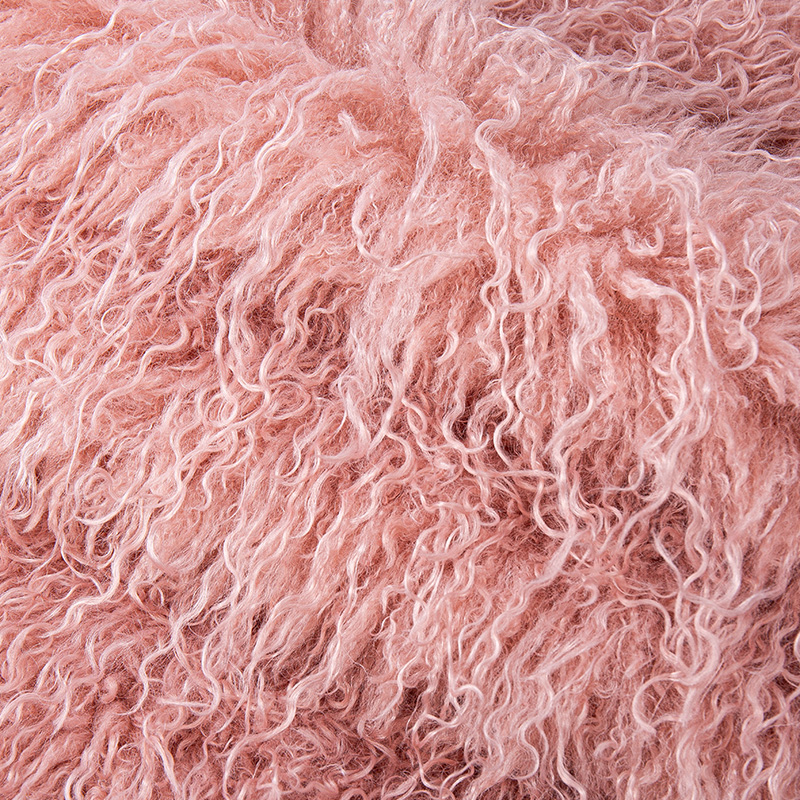 HOY hålkrympt garnserie