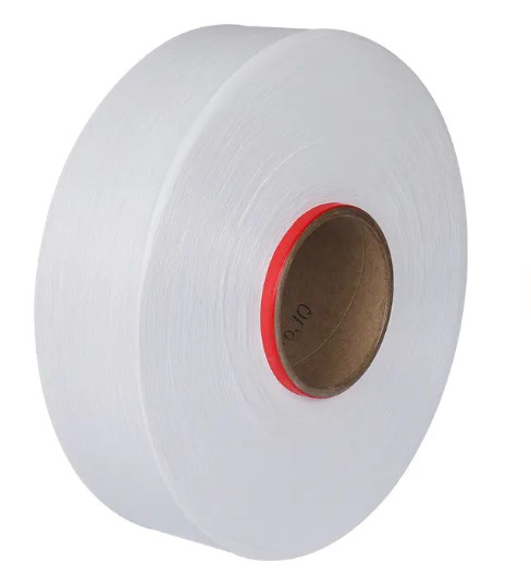 Vad gör Hoy ihåligt krimpat garn till en spelomvandlare inom textilindustrin?